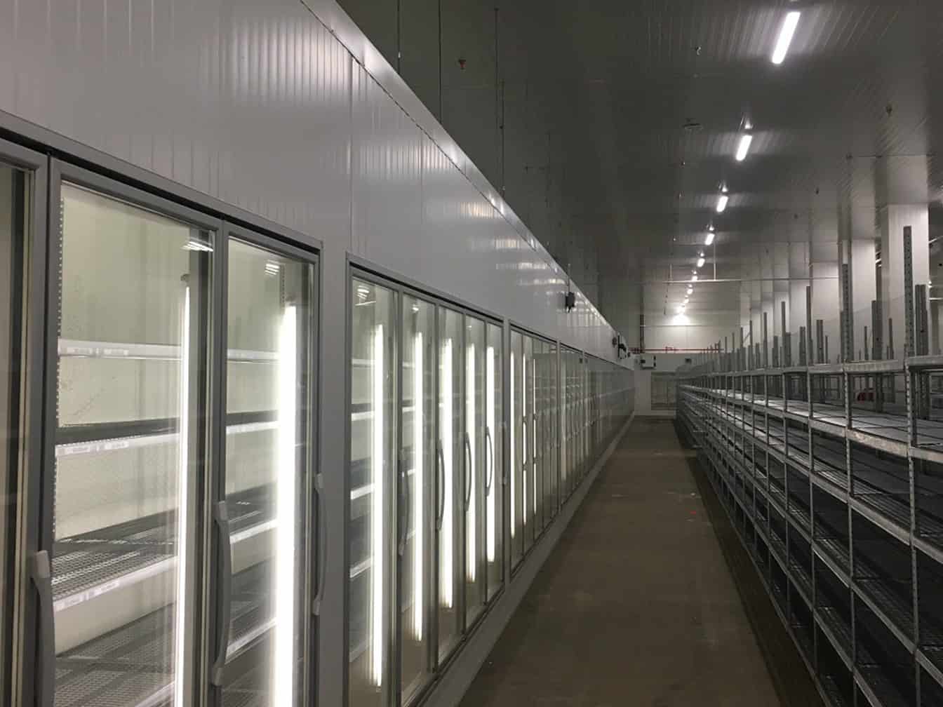 CARREFOUR – PANTIN