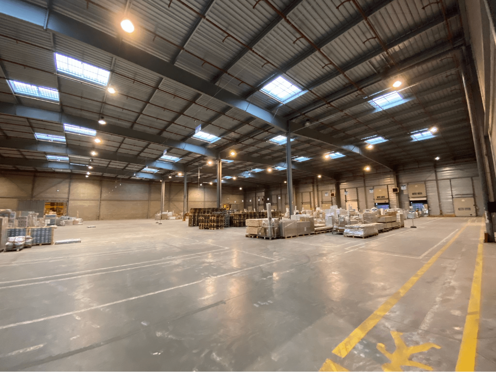 GLP – SAINT GERMAIN LES ARPAJON