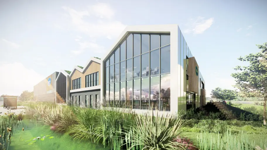 Head office