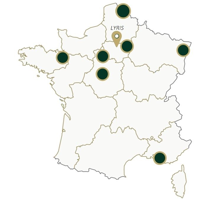 Nos dernières réalisations