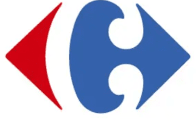 Nouvelle signature avecCARREFOUR