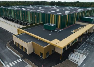 AREFIM – WAREHOUSE DIOR