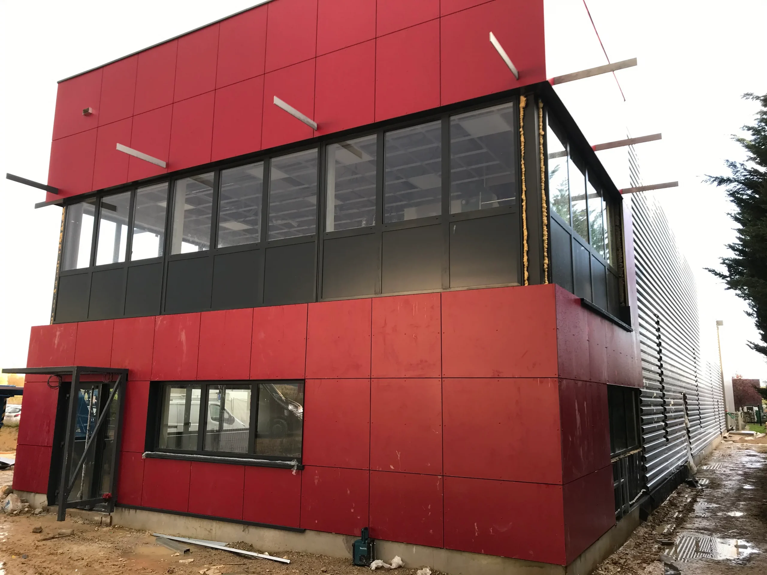 MCN - FONTENAY