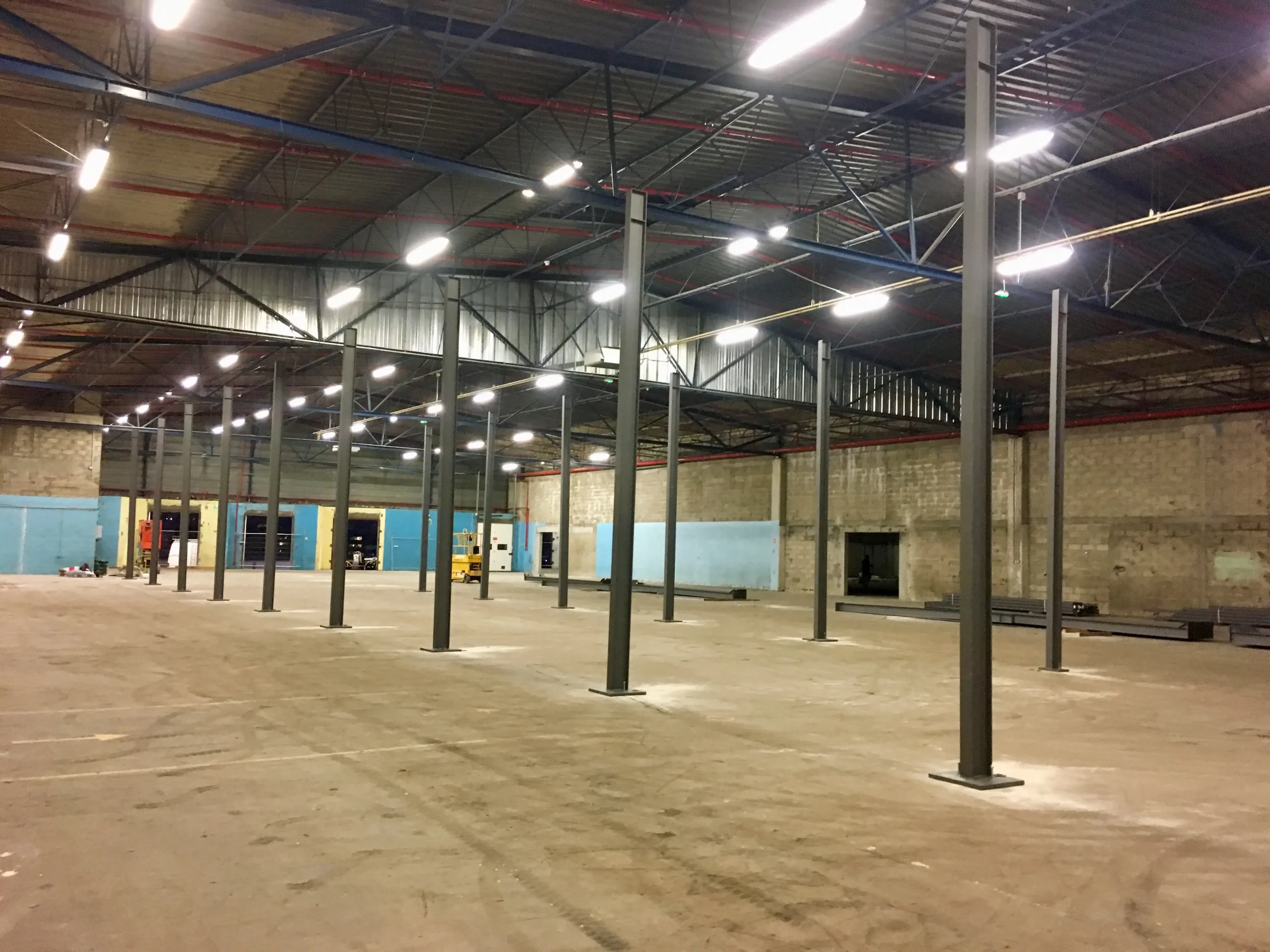 CARREFOUR PANTIN