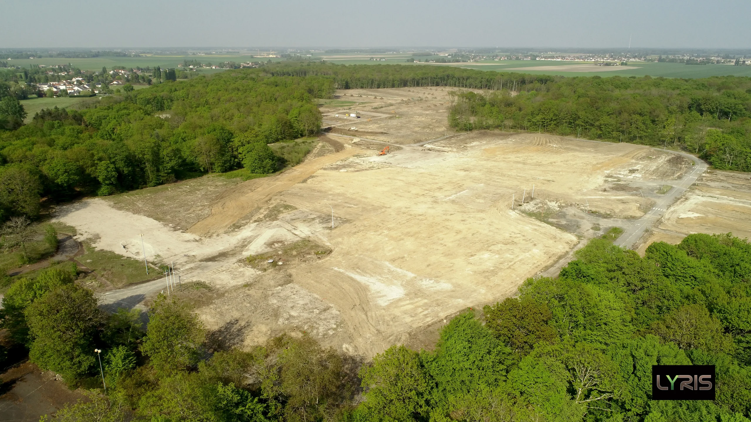 COSMETIC PARK