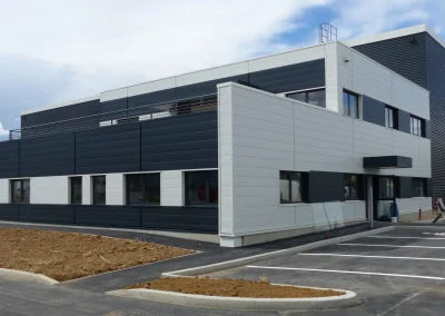 VOLTAIRE DEVELOPPEMENT – SERVON