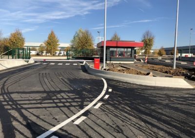 PROLOGIS – MOISSY DC9