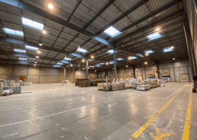 GLP – SAINT GERMAIN LES ARPAJON