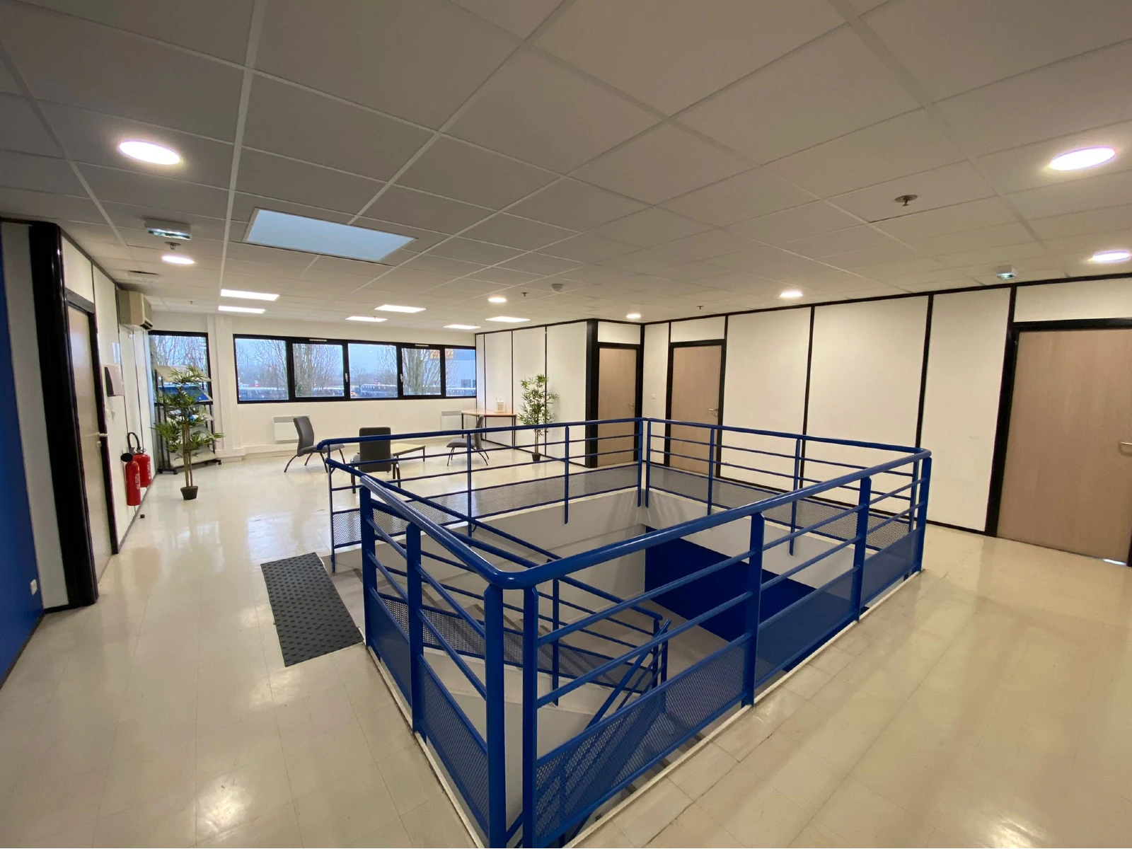 GLP - SAINT GERMAIN LES ARPAJON 3
